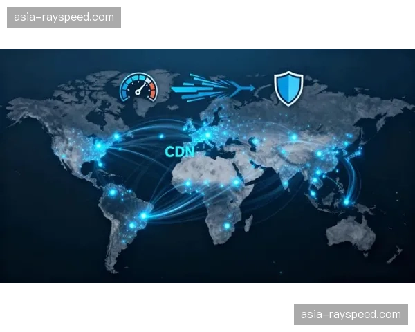 内容分发节点在本季度实现全球覆盖 缩短了洲际间直播缓冲耗时