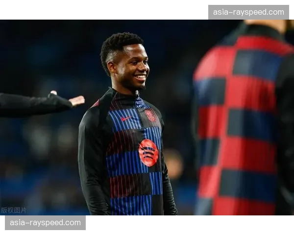 安苏·法蒂替补登场3分钟完成绝杀，租借前锋成摩纳哥关键先生