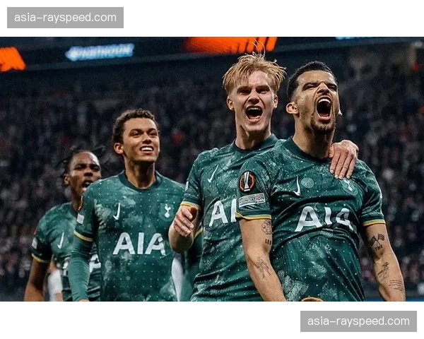 环保倡议：热刺主场成为英超首个实现“零废弃”填埋的体育场