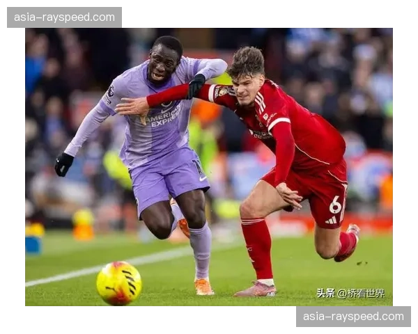 战术复盘：伯恩茅斯高位逼抢战术奏效，让利物浦后场出球陷入慌乱