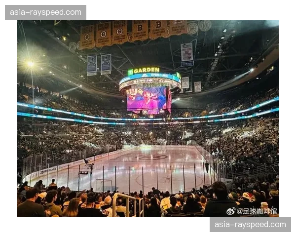 特写：波士顿棕熊老将帕斯特尔尼亚克打入季后赛第50球，追平队史纪录